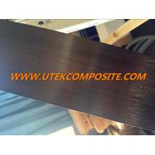 1,4 mm Dicke Carbon Fiber Sheet